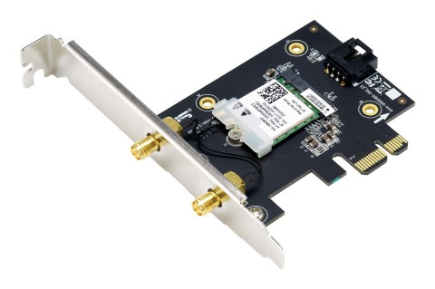 Asus- karta sieciowa PCE-AX1800