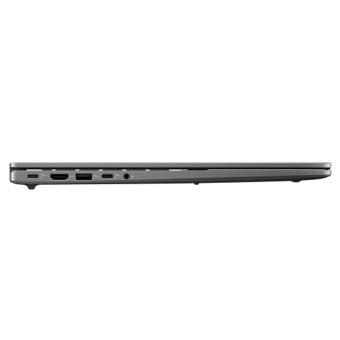 ASUS Vivobook S16 S3607VA-RP095 Core 5 210H 16.0"WUXGA IPS-level Panel 144Hz 300nits AG 16GB DDR5 SSD512 Intel UHD Graphics WLAN