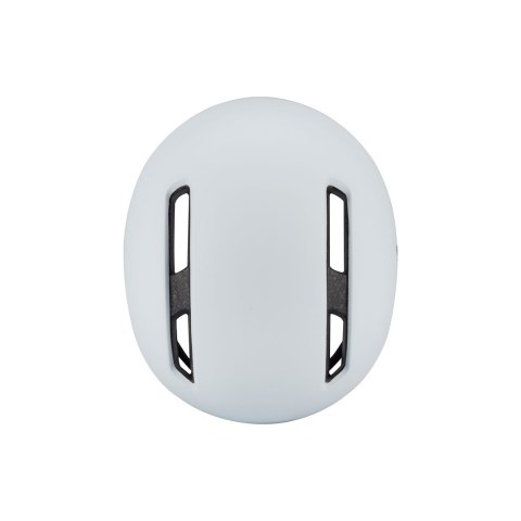 Kask Rowerowy HJC CALIDO Biało-Srebrny MT WHITE SILVER r.S