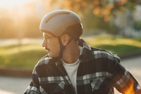 Kask Rowerowy HJC CALIDO Miętowy MT MINT r.L