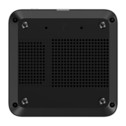 Mini PC MINIS FORUM X1-255 barebone Ryzen 7 H255