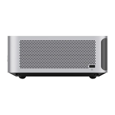 Mini PC MINIS FORUM X1-255 barebone Ryzen 7 H255