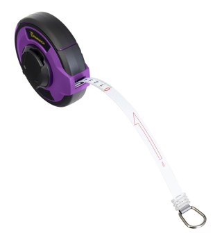 Taśma miernicza Ermenrich Reel SG20