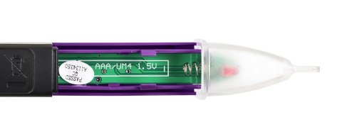 Tester napięcia Ermenrich Zing WT20