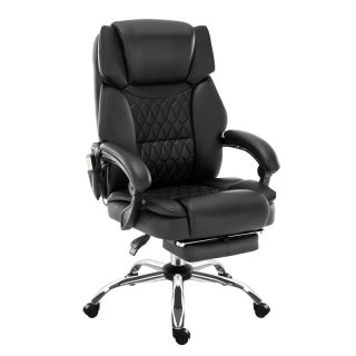 Fotel obrotowy Boss 6.0