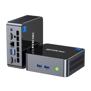 Mini PC GMKTEC M3 i5-12450H 16GB 512GB Win 11 Pro
