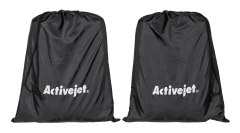 Activejet Masażer Limfatyczny-Kompresyjny do nóg L