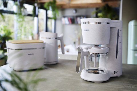 Ekspres przelewowy PHILIPS HD5120/00