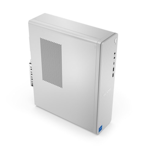 Lenovo IdeaCentre Tower 08IRH9 i5-13420H 16GB DDR5 5200 SSD1TB Intel UHD Graphics W11Pro Cloud Grey 3Y OnSite