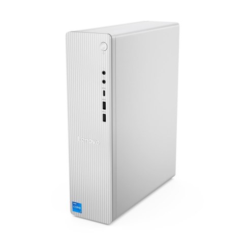 Lenovo IdeaCentre Tower 08IRH9 i5-13420H 16GB DDR5 5200 SSD1TB Intel UHD Graphics W11Pro Cloud Grey 3Y OnSite