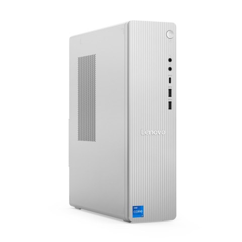 Lenovo IdeaCentre Tower 08IRH9 i5-13420H 16GB DDR5 5200 SSD1TB Intel UHD Graphics W11Pro Cloud Grey 3Y OnSite