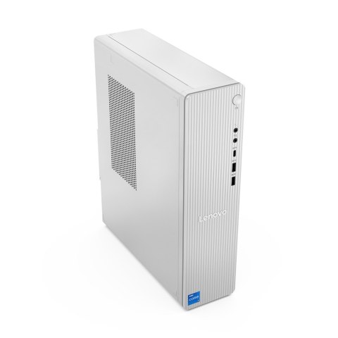 Lenovo IdeaCentre Tower 08IRH9 i5-13420H 16GB DDR5 5200 SSD1TB Intel UHD Graphics W11Pro Cloud Grey 3Y OnSite