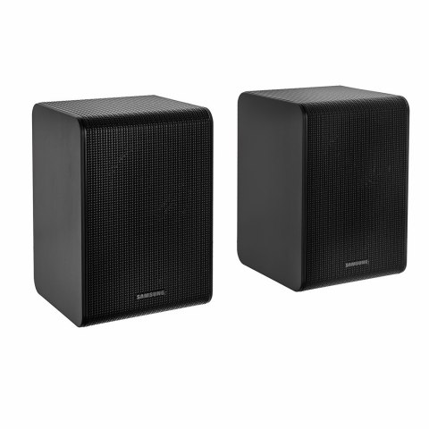Soundbar Samsung HW-QS750F/­EN 5.1.2 kan. 345W Bluetooth 5.3 Dolby Atmos Czarny