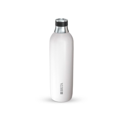 Butelka Brita sodaTRIO (1l; biały)