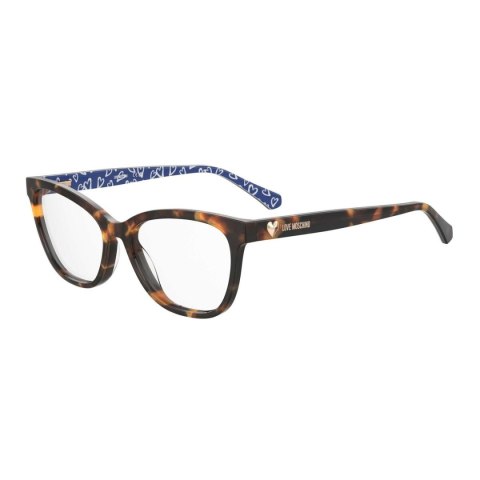 Ramki do okularów Damski Love Moschino MOL639 542VM