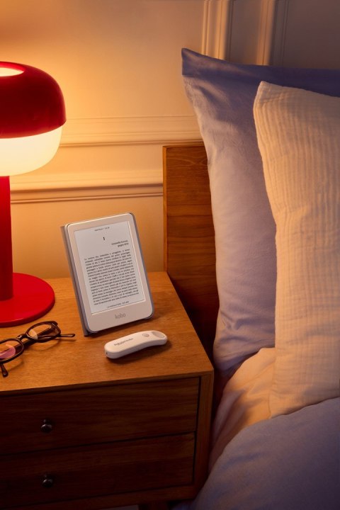 Kobo Remote Pilot do stron Kobo black (OUTLET)