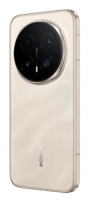 Honor Magic 8 Pro 5G 12/512GB Sunrise Gold