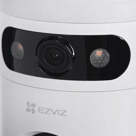 Kamera IP do monitoringu EZVIZ H9C WiFi 2K 2w1 (3MP+3MP)