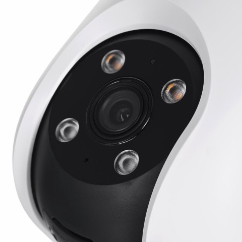 Kamera IP do monitoringu EZVIZ H9C WiFi 2K 2w1 (3MP+3MP)