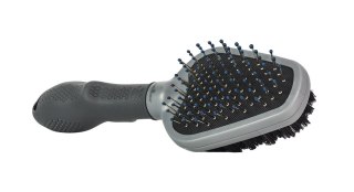 FURminator Szczotka dwustronna dla psa i kota
