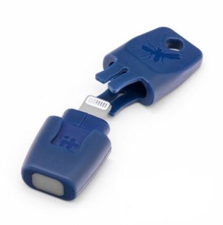 Heat It Urządzenie łagodzące ukąszenia owadów USB-C