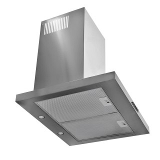 Okap Kominowy Akpo WK-4 FENIKS SLIM 60 INOX ECO (Inox 297m3/h 600mm)