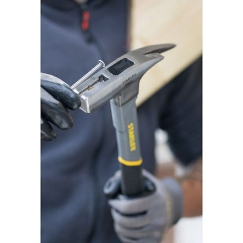 Młotek ciesielski 600G STHT0-51311 STANLEY