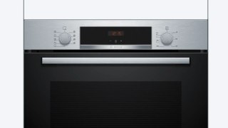Piekarnik BOSCH HBA534ES3 stal nierdzewna