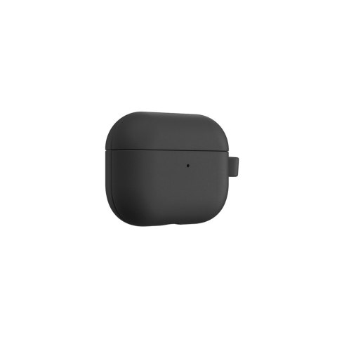 Etui ochronne na słuchawki AirPods Pro 3 Glamour - czarne