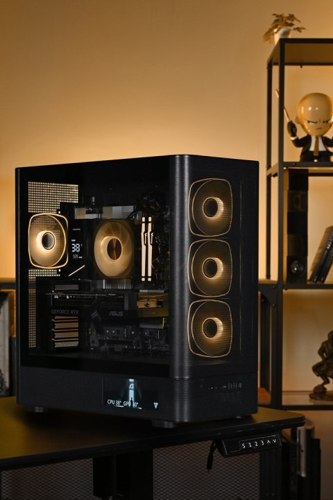 Actina Selection U5-250KF/32GB/1TB/RTX5070/850W