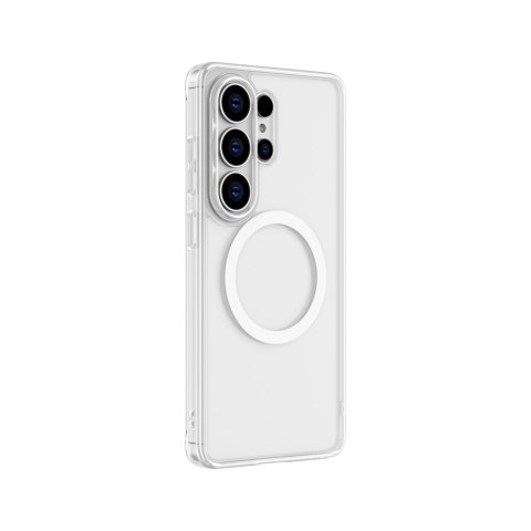 Etui pokrowiec plecki na Samsung S26 Minimal Drop Proof Case - przezroczysty