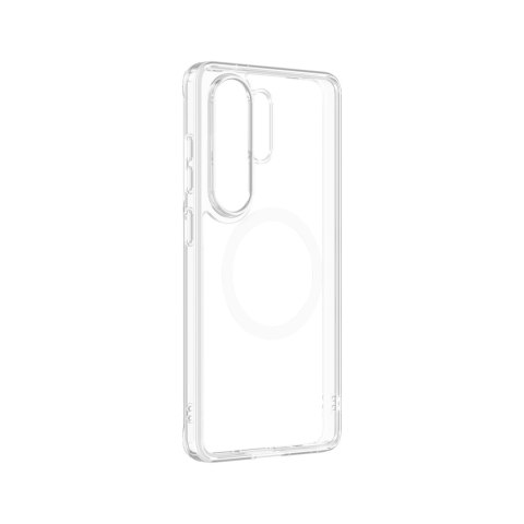 Etui pokrowiec plecki na Samsung S26 Minimal Drop Proof Case - przezroczysty