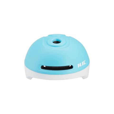 Kask Rowerowy HJC GLEO MT BLUE WHITE dzięcięco-młodzieżowy