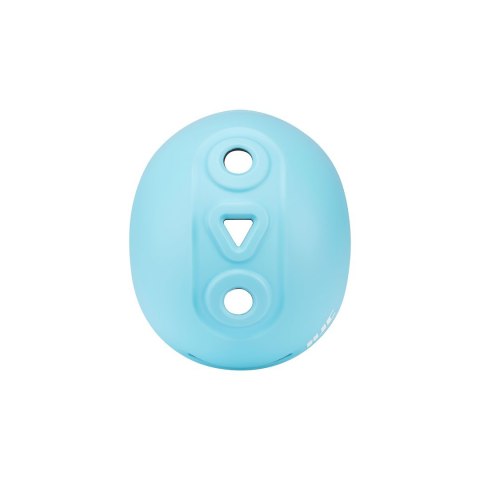 Kask Rowerowy HJC GLEO MT BLUE WHITE dzięcięco-młodzieżowy
