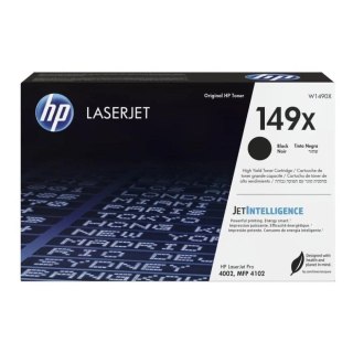 Toner HP 149X (W1490X) Czarny