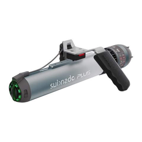 Skuter podwodny Waydoo Subnado Plus - zestaw standardowy