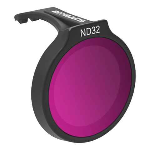 Zestaw filtrów SUNNYLIFE MCUV/CPL/ND8/16/32/64 do Neo