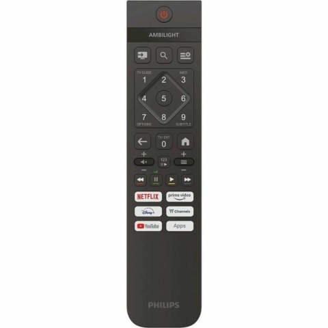 Smart TV Philips 65PUS7000 65" 4K Ultra HD LED HDR