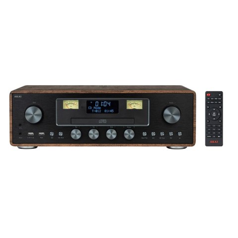 AKAI Wieża AM-100 RHAPSODY