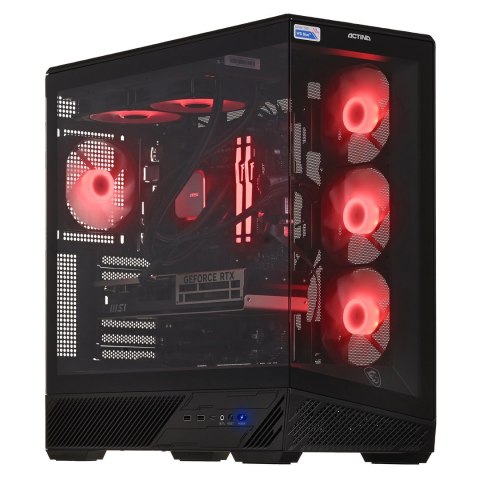 Actina SILENT 245KF/16GB/1TB/RTX5060/750W