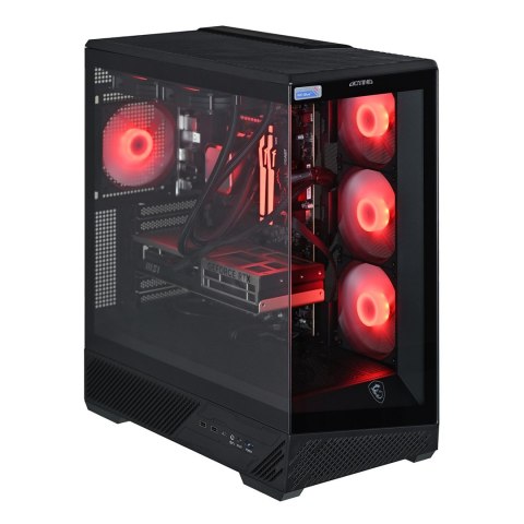 Actina SILENT 245KF/16GB/1TB/RTX5060/750W