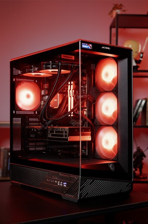 Actina SILENT 245KF/16GB/1TB/RTX5060/750W