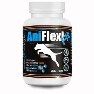 Game Dog AniFlexi Fit V2 100 kapsułek