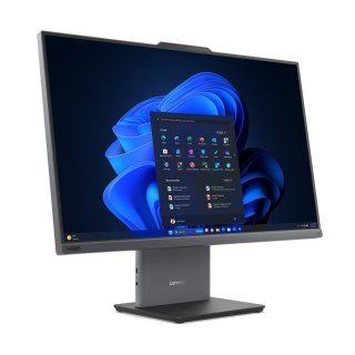 Lenovo AIO ThinkCentre neo 50a G5 Core 5 210H 27"FHD Touch IPS 300nits AG 16GB DDR5 5200 SSD512 Integrated Intel Graphics Cam 5.