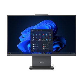 Lenovo ThinkCentre NEO 50a G5 AIO Core 5 210H 27"FHD Touch IPS 300nits AG 16GB DDR5 5200 SSD512 Intel Graphics W11Pro Luna Grey 