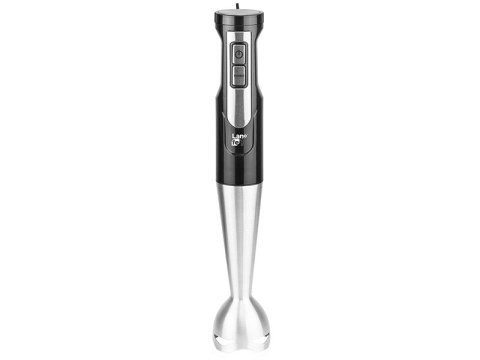 LAFE BLENDER RĘCZNY BRK-003A 800W Z AKCESORIAMI