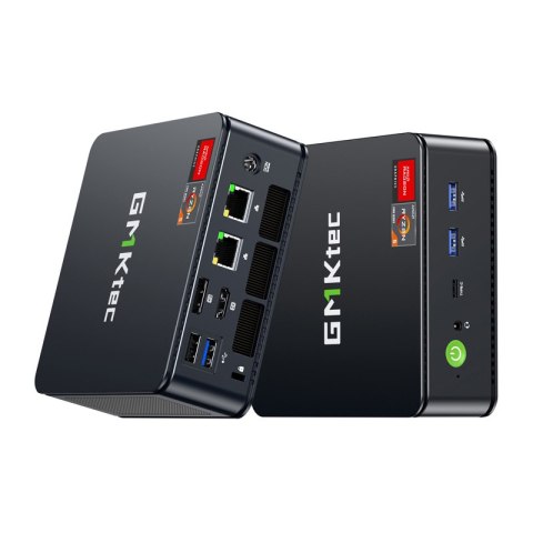 Mini PC GMKtec M6 Ultra Ryzen 5 7640HS 16GB/512GB