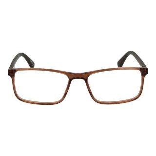 Ramki do okularów Unisex O'Neill ONO 4536 52103 Brązowy