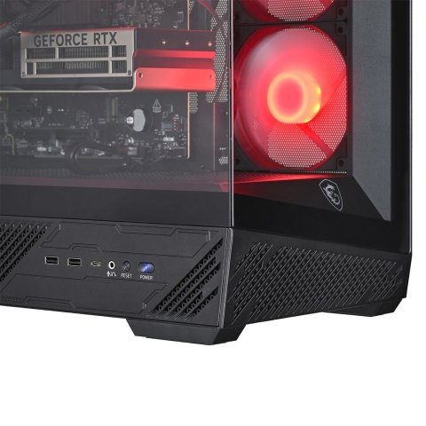 Actina SILENT 245KF/16GB/1TB/RX9060XT/750W