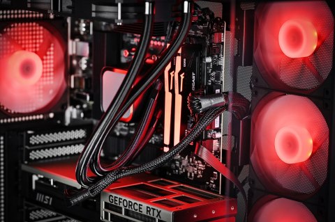 Actina SILENT 245KF/16GB/1TB/RX9060XT/750W